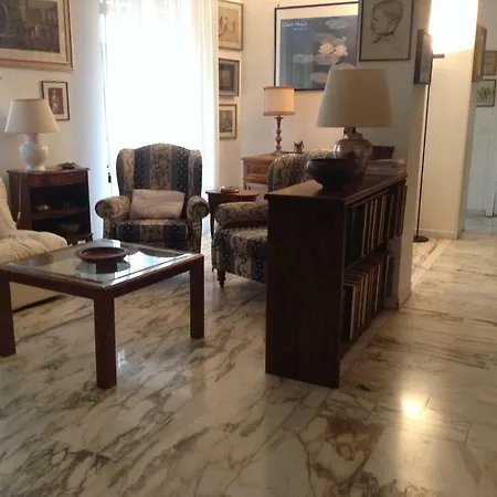 Attico San Paolo Apartamento