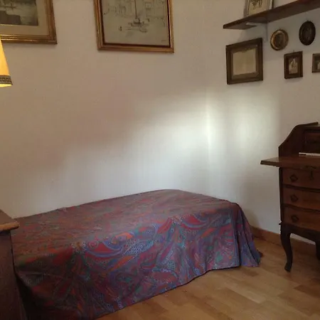 Apartamento Attico San Paolo Roma