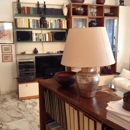 Attico San Paolo Apartamento *