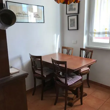 Apartamento Attico San Paolo Roma