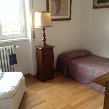 Apartamento Attico San Paolo *