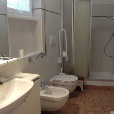 Apartamento Attico San Paolo Roma