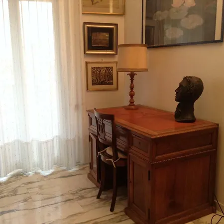 Attico San Paolo Apartamento Roma