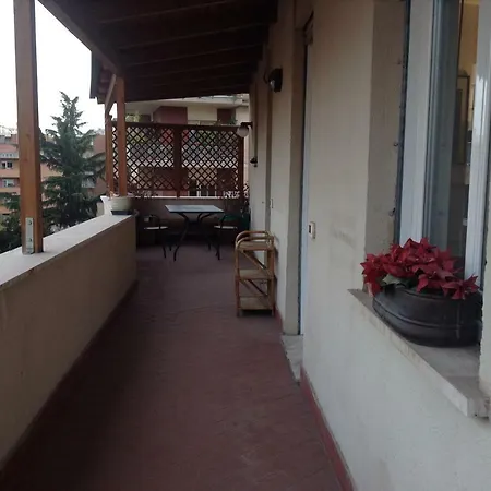 Attico San Paolo