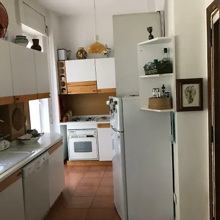 Apartamento Attico San Paolo *