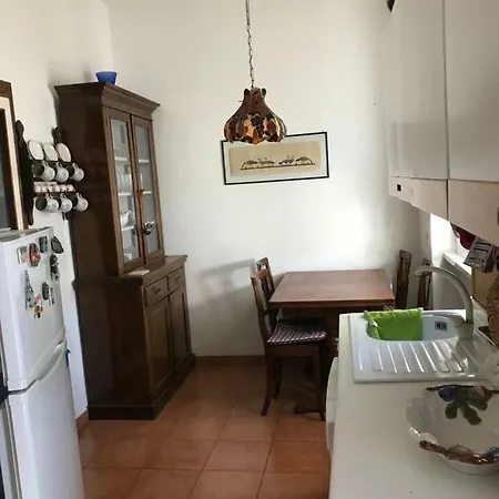 Apartamento Attico San Paolo Roma