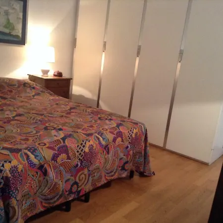 Attico San Paolo Apartamento